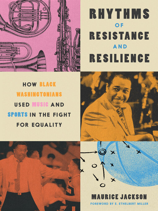 Title details for Rhythms of Resistance and Resilience by Maurice Jackson - Available